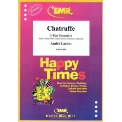         Chatruffe - André Lachat
    