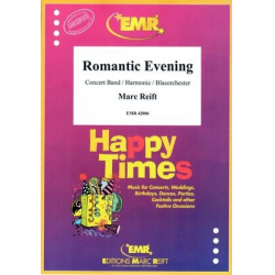        Romantic Evening - Marc Reift
    