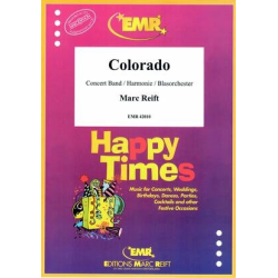         Colorado - Marc Reift
    