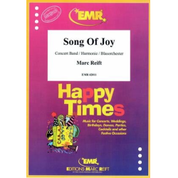         Song Of Joy - Marc Reift
    