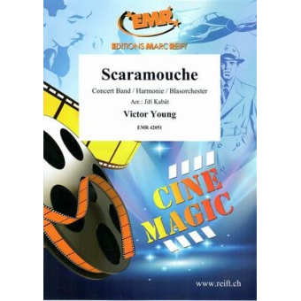 Scaramouche