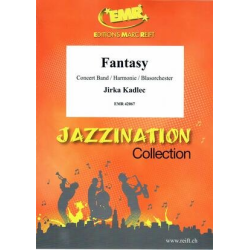         Fantasy - Jirka Kadlec
    