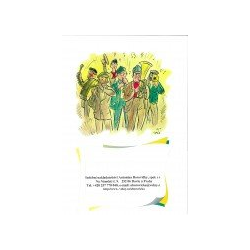         AZ BUDOU TRUMPETY (Goldene Trompeten) (Grüß Gott ihr Freunde all) - Antonin Borovicka
    