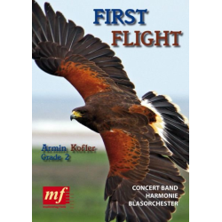         First Flight - Armin Kofler
    
