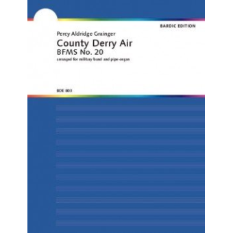 County Derry Air