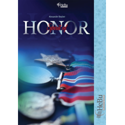         Spirit Of Honor - Alexander Reuber
    