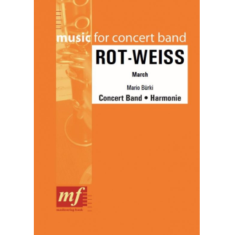 ROT-WEISS