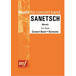         SANETSCH - Fritz Rickli
    