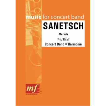 SANETSCH