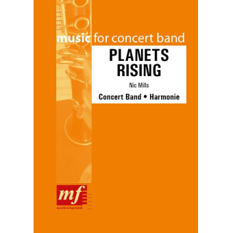 Planets Rising