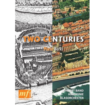 TWO CENTURIES