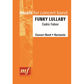FUNKY LULLABY