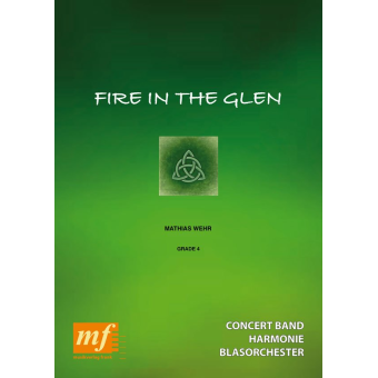 Fire in the Glen