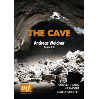 THE CAVE
