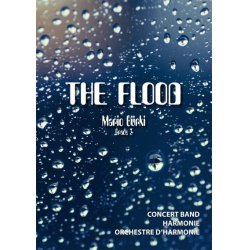         The Flood - Mario Bürki
    