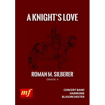A Knight's Love