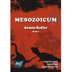         MESOZOICUM - Armin Kofler
    
