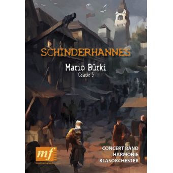 Schinderhannes