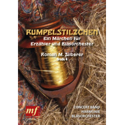         RUMPELSTILZCHEN - Roman M. Silberer
    