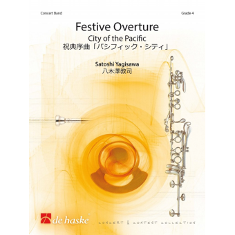 Festive Overture