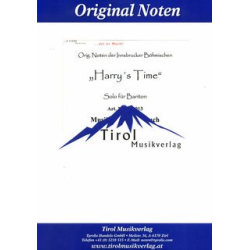         Harry's Time Polka - Mathias Rauch
    