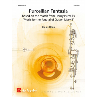 Purcellian Fantasia