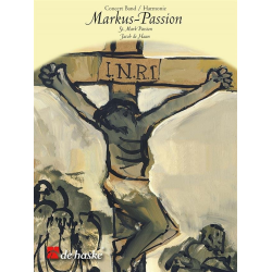         Markus-Passion - Jacob de Haan
    