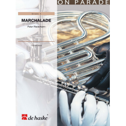         Marchalade - Peter Riedemann
    