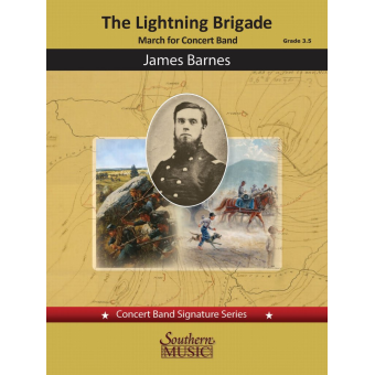 The Lightning Brigade