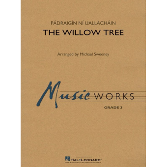 The Willow Tree