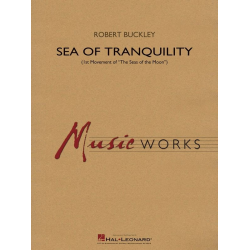         Sea of Tranquility - Robert (Bob) Buckley
    