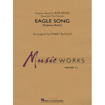 Eagle Song