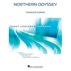        Northern Odyssey - Francois Dorion
    