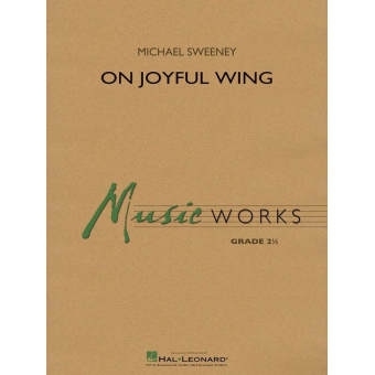 On Joyful Wing