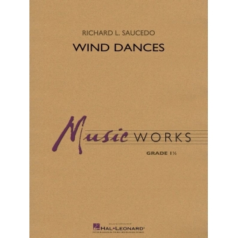Wind Dances