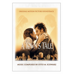         1805 - A Town's Tale - Otto M. Schwarz
    