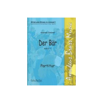 Der Bär