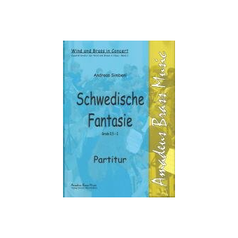 Schwedische Fantasie