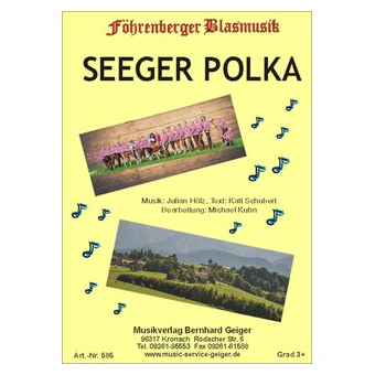 Seeger Polka