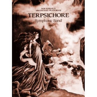 Terpsichore - Score Only