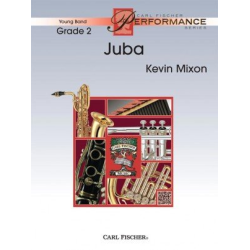         Juba - Kevin Mixon
    
