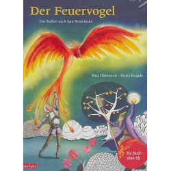         Der Feuervogel - Igor Strawinsky (Stravinsky)
    