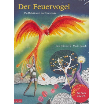Der Feuervogel