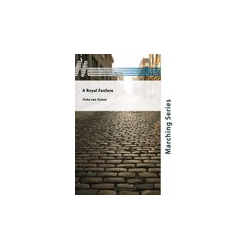         A Royal Fanfare - Feike van Tuinen
    