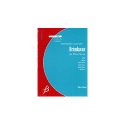         Brindavan - Flute Sextet - Rika Ishige
    