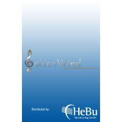         It's a beautiful day - Michael Bublé / Arr. Christoph Breithack
    