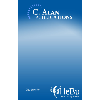 Concertino for 4 Percussion (score only)