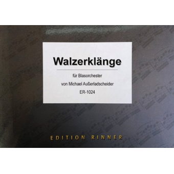 Walzerklänge