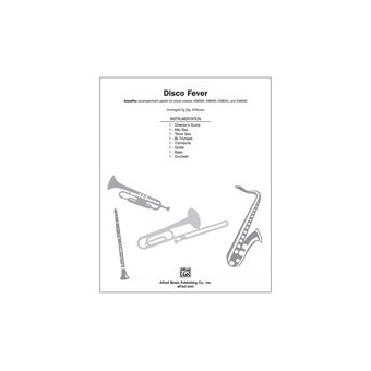 Disco Fever