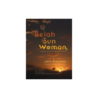 Belah Sun Woman